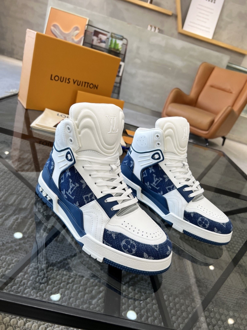 Louis Vuitton Sneakers